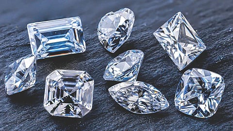 BIS diamond guidelines