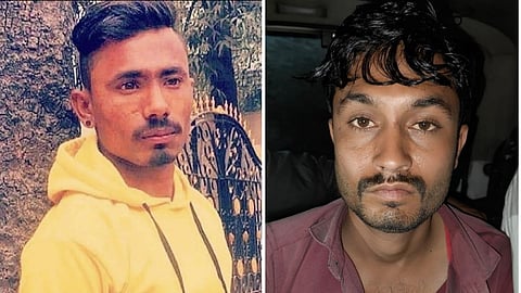 Kej Taluka Murder Case 