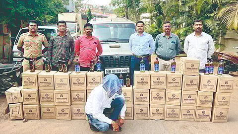 (छाया : मिलन मकानदार) 