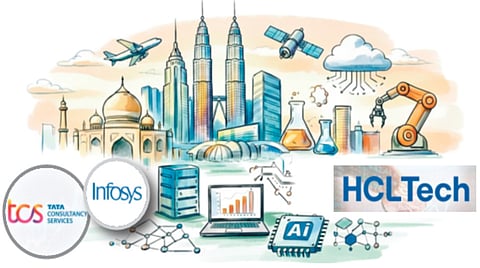 Brand India IT Sector |