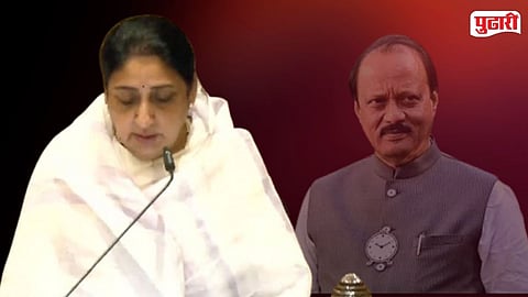 Third Deputy CM from Marathwada