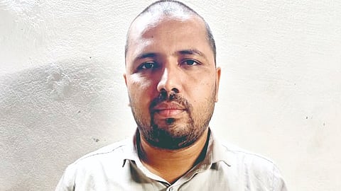 Bogus Doctor Swapnil Patil