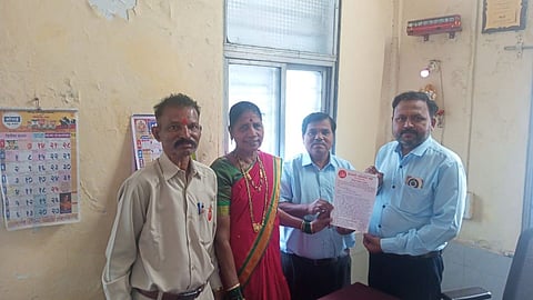 Urun transport problems