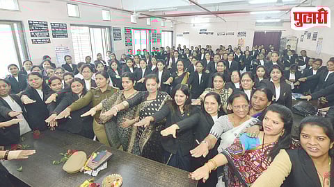 Child Marriage Free District