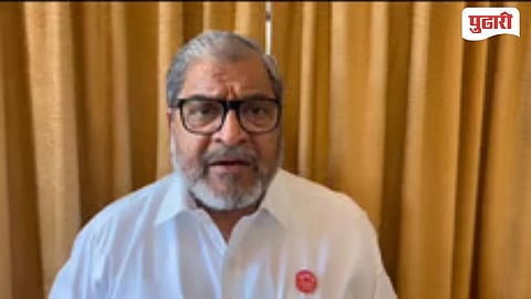 Raju Shetti on Union Budget 2026