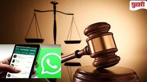 HC verdict | ‘अभिव्यक्ती स्वातंत्र्याच्या नावाखाली...’: हिंदू देवतांच्या विडंबनप्रकरणाचा खटला रद्द करण्यास हायकार्टाचा नकार  