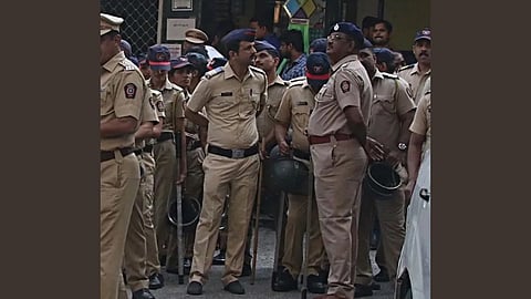 Raigad Zilla Parishad Elections