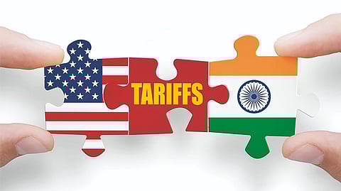 India US Trade Agreement