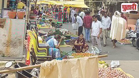 Weekly Market Issues