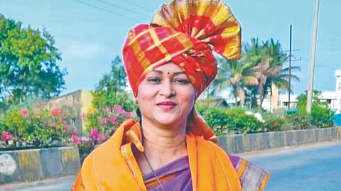 kolhapur | बहिरेवाडीची लेक होणार कोल्हापूरची महापौर