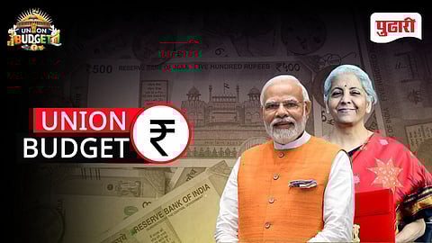 India Budget 2026 analysis