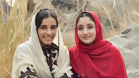 Balochistan Conflict