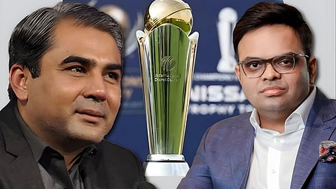T20 World Cup 2026 : ICC जिरवणार पाकिस्तानची खोड! येत्या ४८ तासांत PCB वर कोसळणार निर्बंधांची कुऱ्हाड