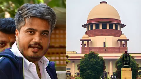 Supreme Court on MCA cricket association elections