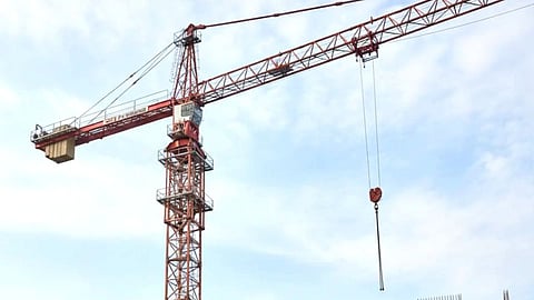 Dombivli Accident : क्रेनचा हुक निसटला.. फटका बसून कामगाराचा दुर्दैवी मृत्यू,  शिरढोणमध्ये धक्कादायक दुर्घटना