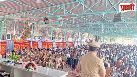 Drunk Driving Action