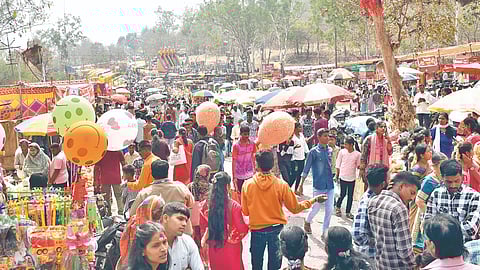 Kalbhairav Yatra