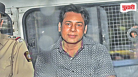 Abu Salem Parole Plea