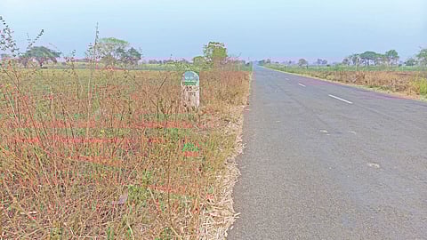 Highway accident risk