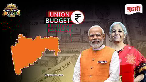 Maharashtra Disaster Relief Fund