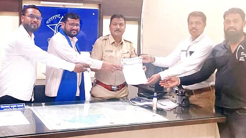 Shenodi Atrocity Case