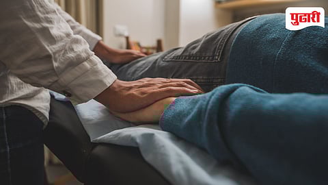 Cancer Screening Maharashtra