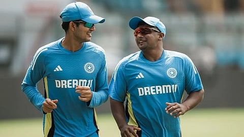 Cricket Match News Star Batsman Hospitalised