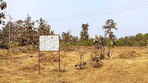 Wada Rural Hospital upgrade