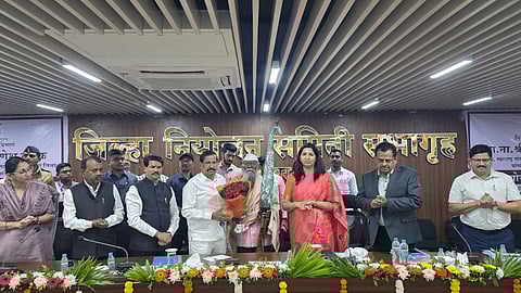 Birsa Munda memorial demand