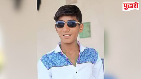 Ahmednagar News 17-Year-Old Guest Drowns in Well in Dhanora