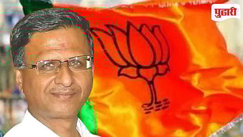 Nashik BJP | काही तासांत सुनील केदारांचा 'यू टर्न'