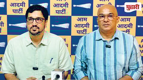 Goa Vehicle Pollution