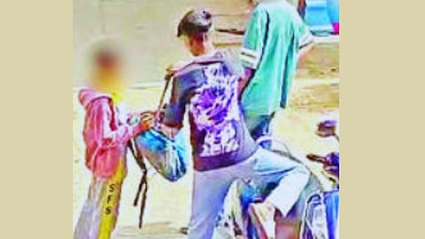 sambhajinagar crime news