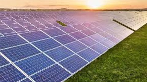 Solar power for ZP schools