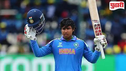 Vaibhav Suryavanshi : 30 षटकार-चौकारांची आतषबाजी.. वैभव सुर्यवंशीचा हाहाकार! ८० चेंडूंत १७५ धावा कुटत ‘इंग्लिश गोलंदाजी’ वेशीवर टांगली