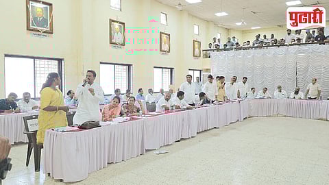 Shrirampur Municipal Council