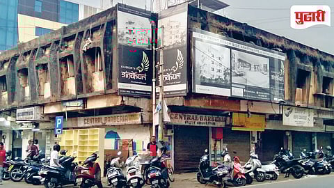 Vasco Sridhar Building Demolition | वास्कोतील 'श्रीधर' इमारत 8 आठवड्यांत जमीनदोस्त करा; मुंबई उच्च न्यायालयाचा मोठा आदेश