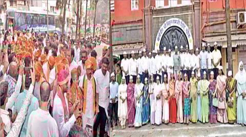 Mayor, Deputy Mayor Elections