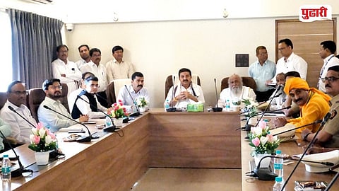 Sant Sevalal Maharaj Janmotsav 2026