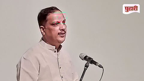 Goa Book Festival 2026 | मराठीने गोव्याला संस्कार, राष्ट्रीयत्व दिले