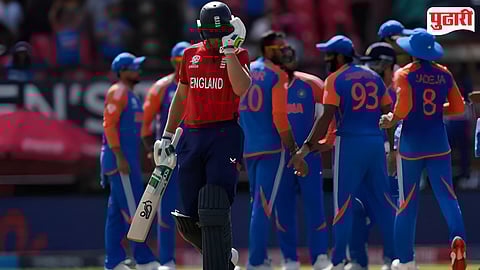 T20 World Cup 2026 : पहिल्या सामन्यासाठी प्लेइंग 11 ची घोषणा, ‘या’ वेगवान गोलंदाजाला मिळाले स्थान
