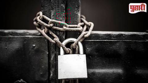 Government Schools Closed