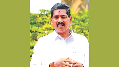 Ajit Pawar Aircraft Incident