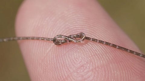 Chip Thinner than Hair | ‘चिप’विश्‍वातील नवी क्रांती