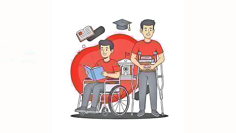 Inspection of Special Schools