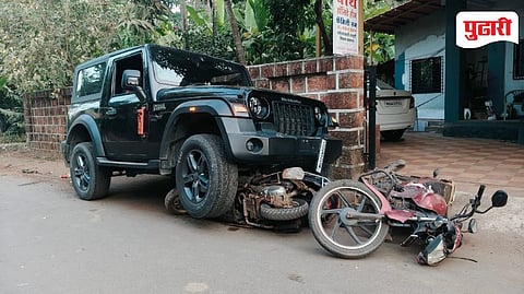 Drunk Driving Accidents