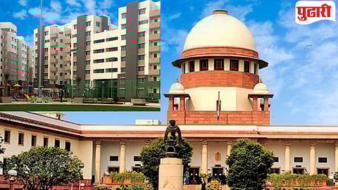 Housing Society Membership 