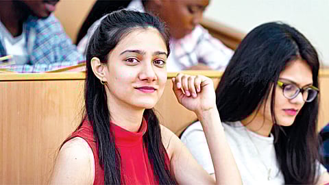 Girls Education Success 