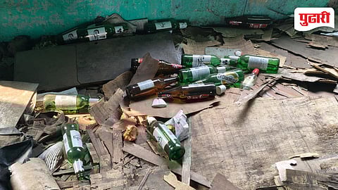 Dehu Road Cantonment School