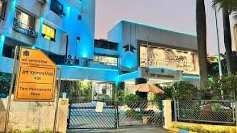 Thane Municipal Corporation General Body Meeting